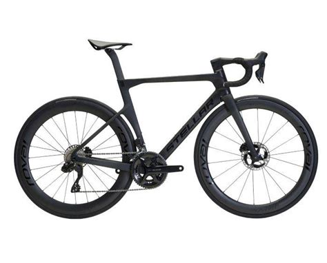stellar cc6 review|Anmeldelser af Jensen Cykler .